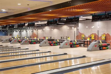 mall of asia bowling|Bowling .